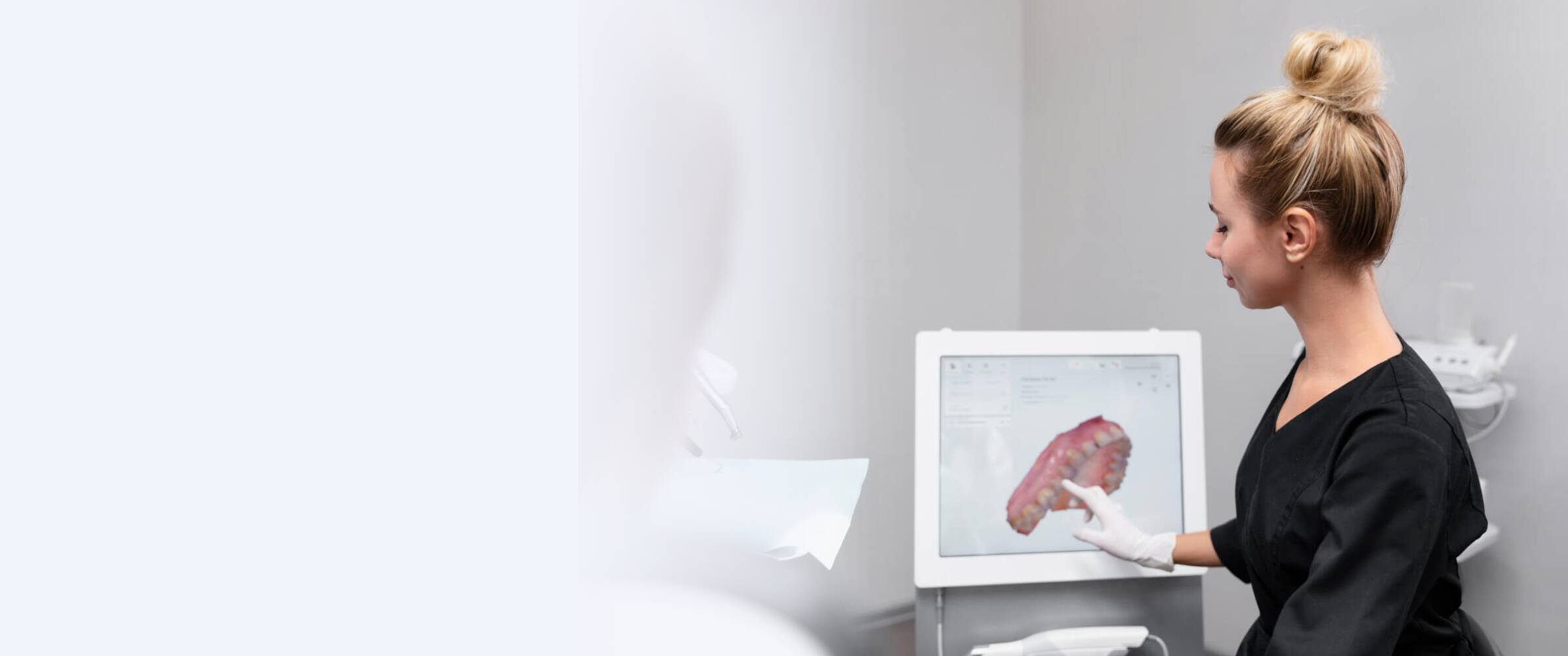 Dental X Ray Software