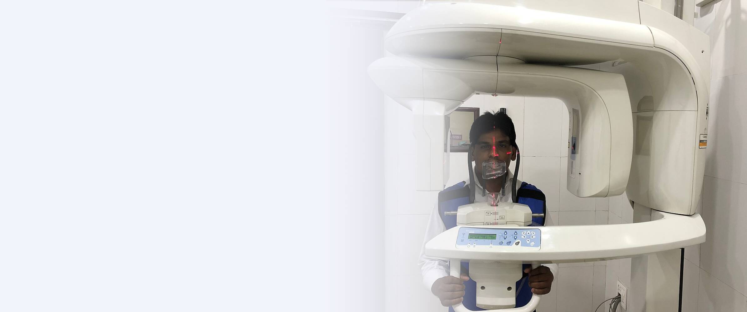 Cone Beam CT Scan: Everything You Need to Know