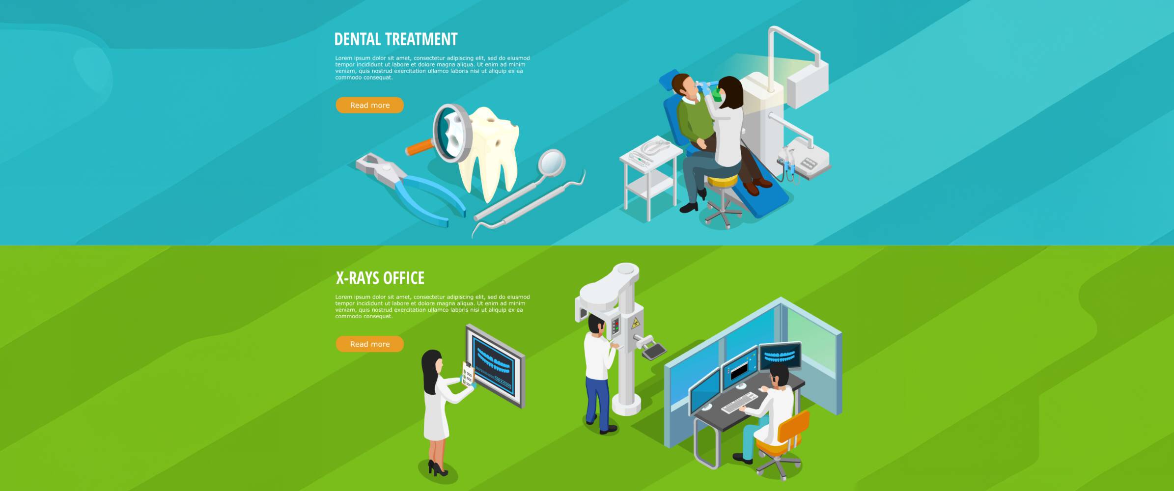 3D Dental Görüntüleme Nedir?