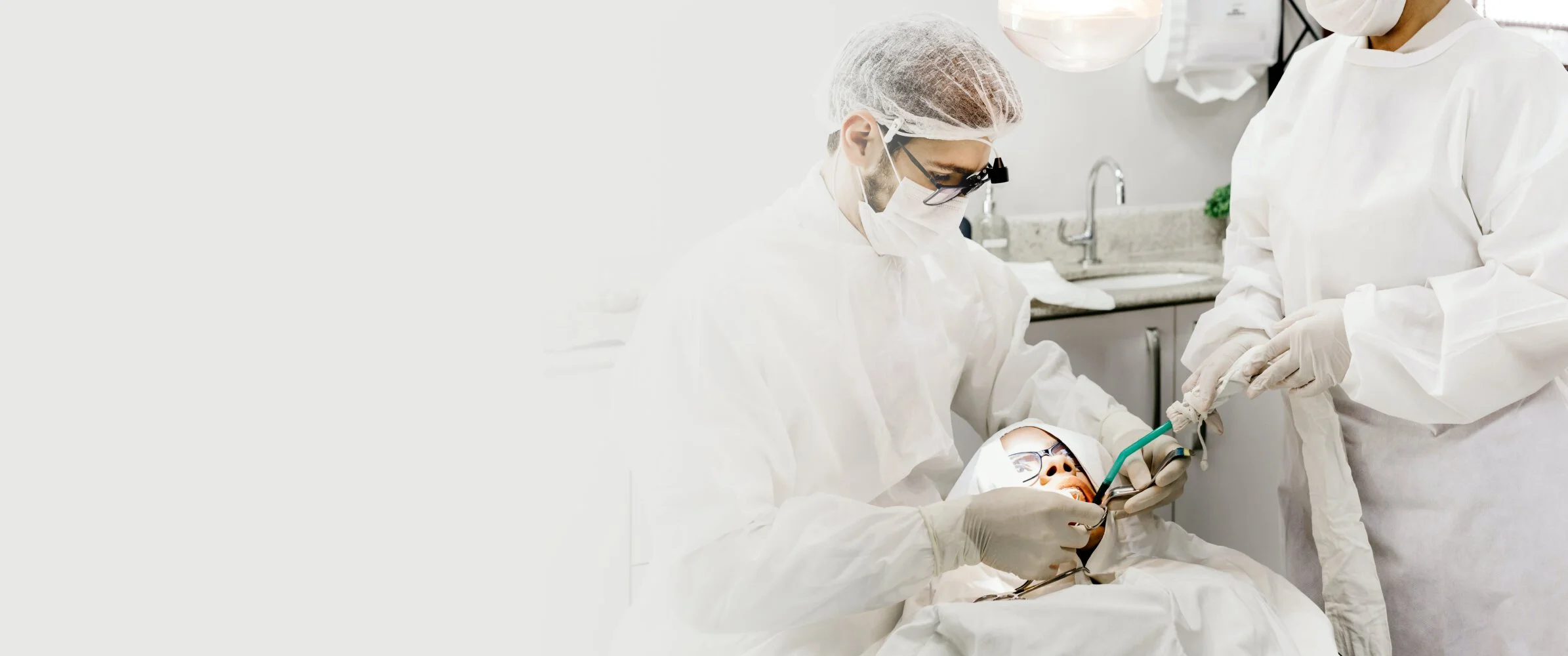 Focus of Digital Transformation: Dental Analytics in Dentistry