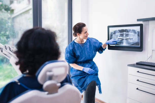 Enhancing Orthodontic Diagnosis: The Power of AI - CranioCatch