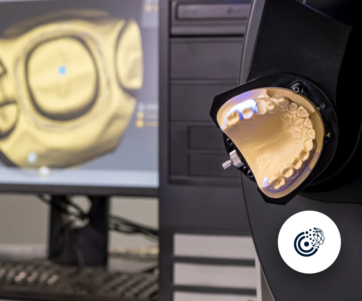 What Is AI Dental Crown Design? | CranioCatch