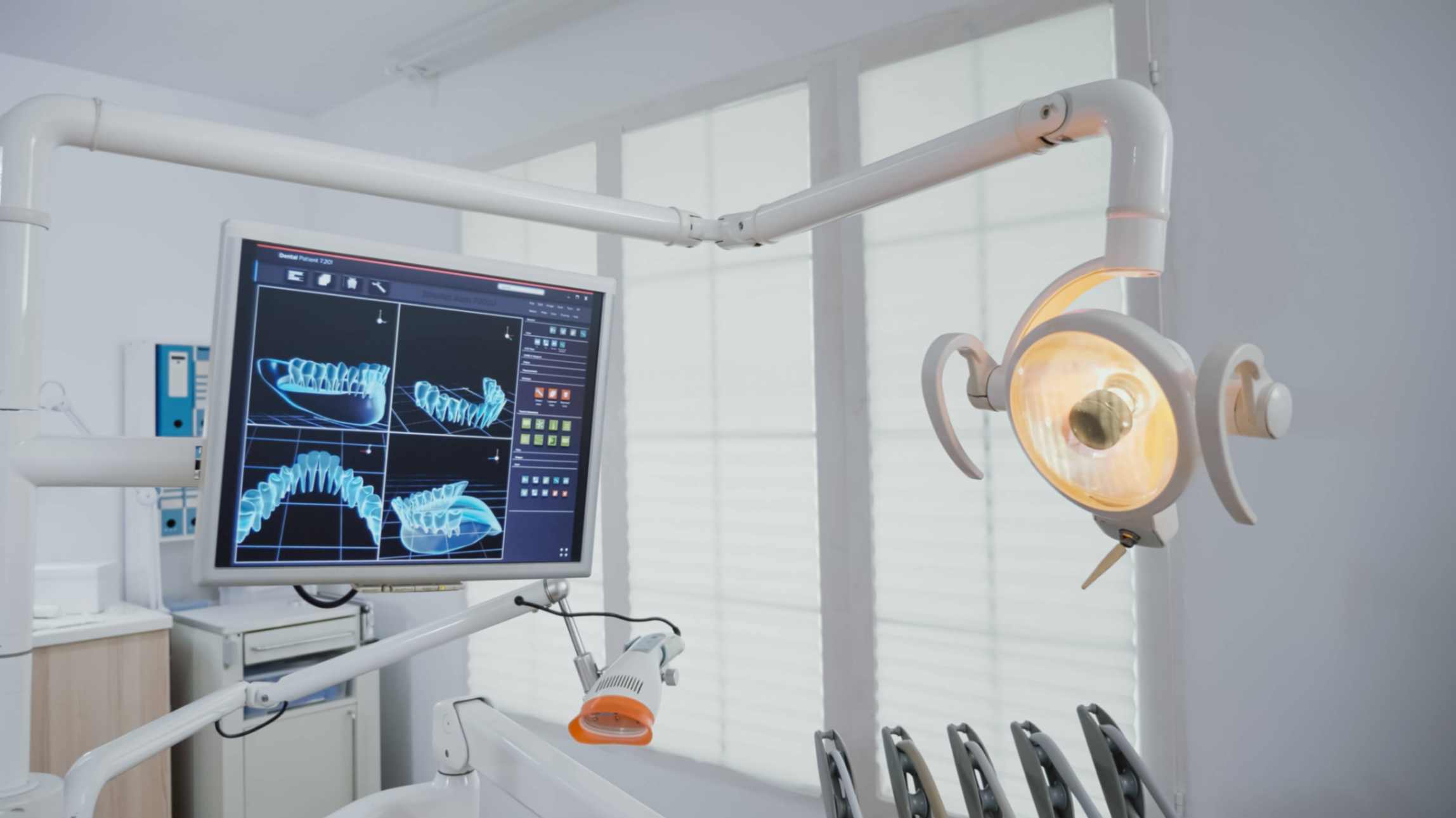 Using AI in medical software for advanced diagnostics